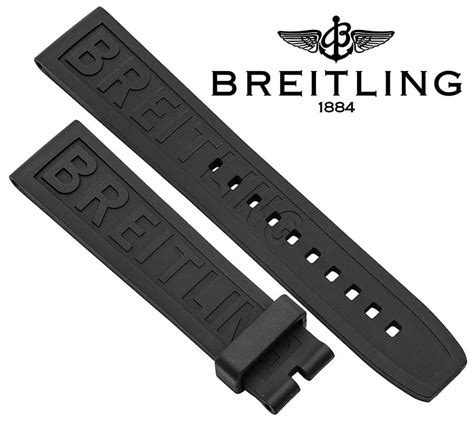 watch bands for breitling|authentic breitling watch bands.